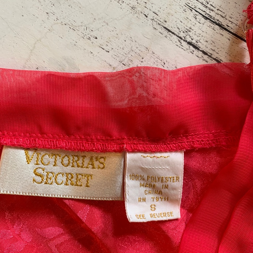 Victoria’s Secret Nightie 💕 - Picture 4 of 8